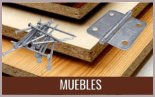 muebles