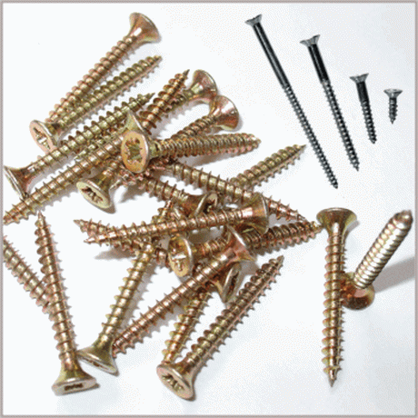 Tornillos