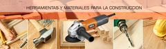 Artículos de Ferretería - Productos de alta calidad - +56229040466