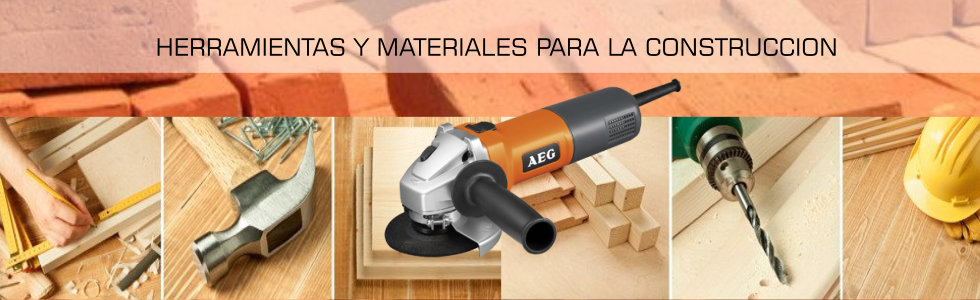 Artículos de Ferretería - Productos de alta calidad - +56229040466
