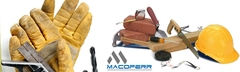 Herramientas y Materiales para la Construcción