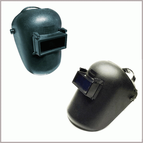 Máscaras para Soldar