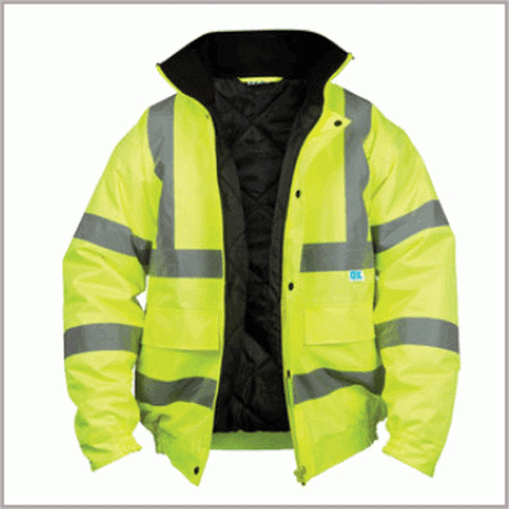 Ropa de Seguridad